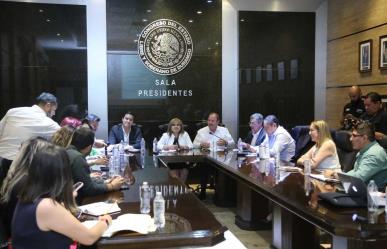 Buscan que empresas extranjeras consuman productos locales