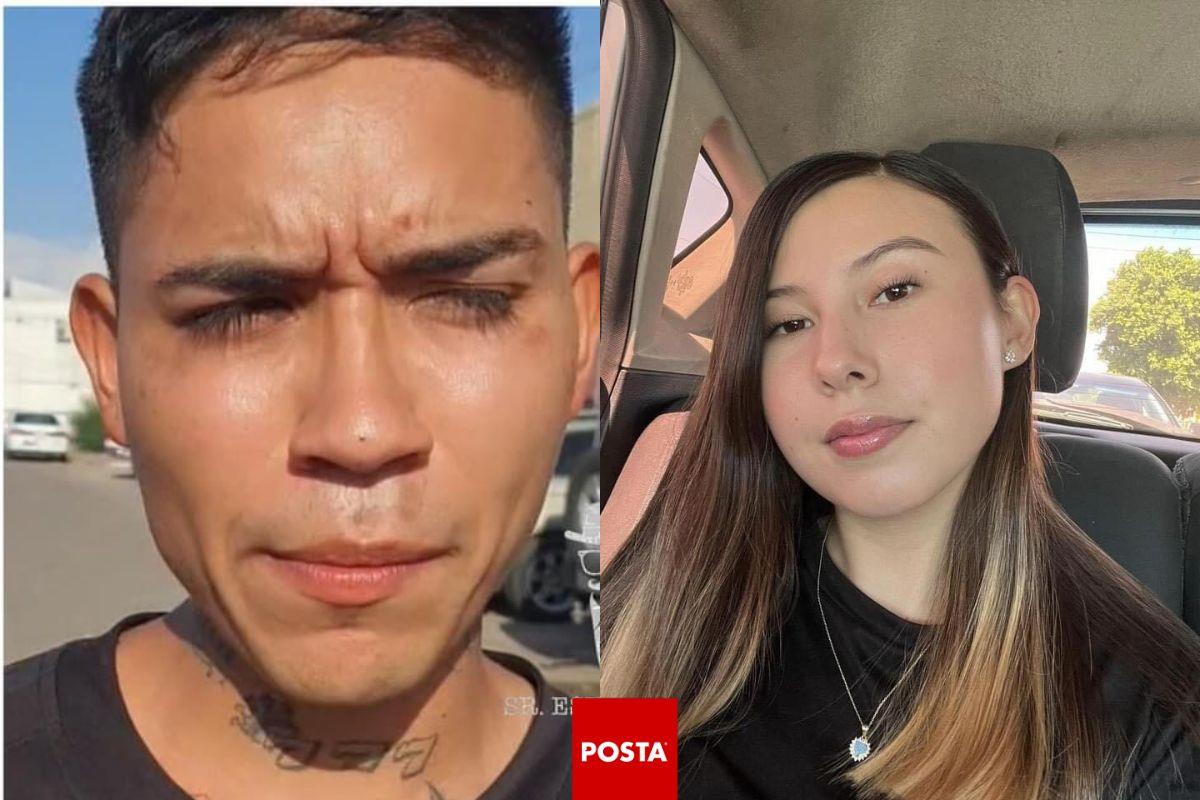 Daniel N, presunto feminicida de Paola Bañuelos, Foto: POSTA México