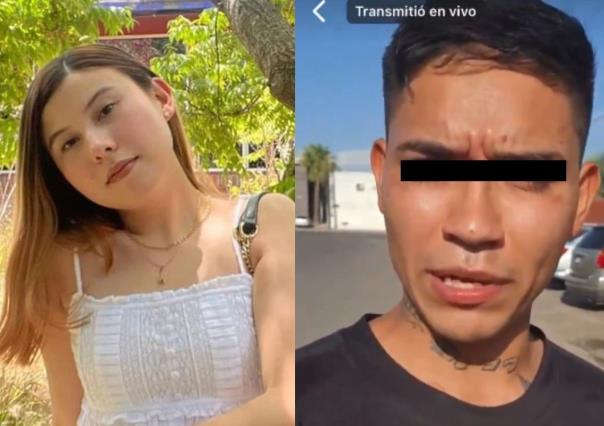 Se entrega el conductor de Didi donde viajó la joven Paola Andrea Bañuelos