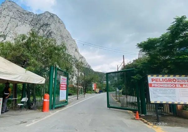 Prohíben construcciones y redes eléctricas irregulares en La Huasteca