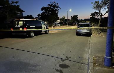 Hombre mata a balazos a cuatro integrantes de su familia en California