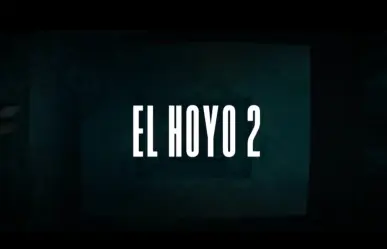 El Hoyo 2: Netflix revela primer tráiler y fecha de estreno | VIDEO