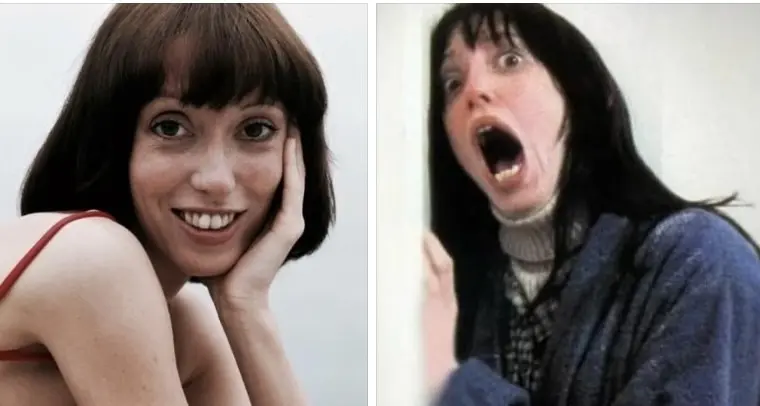 Muere la actriz Shelley Duvall protagonista de “El Resplandor” Foto: Especial