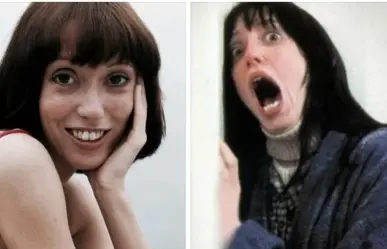 Muere la actriz Shelley Duvall protagonista de “El Resplandor”