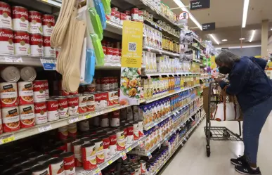 Inflación en EUA baja al 3% en junio, la más baja desde 2021