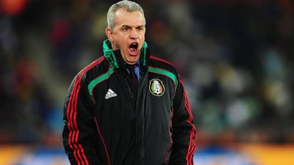 Javier Aguirre se perfila para dirigir a la Selección Mexicana, ¿Y Jimmy?