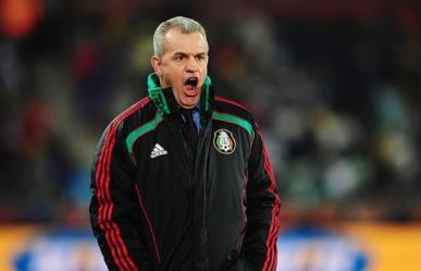 Javier Aguirre se perfila para dirigir a la Selección Mexicana, ¿Y Jimmy?