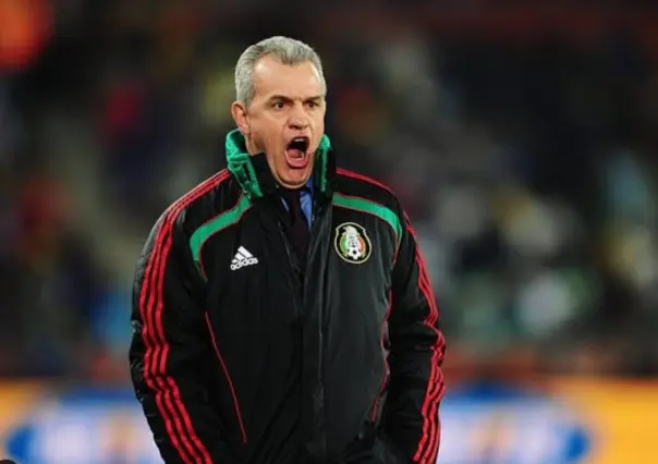 Javier Aguirre se perfila para dirigir a la Selección Mexicana, ¿Y Jimmy?