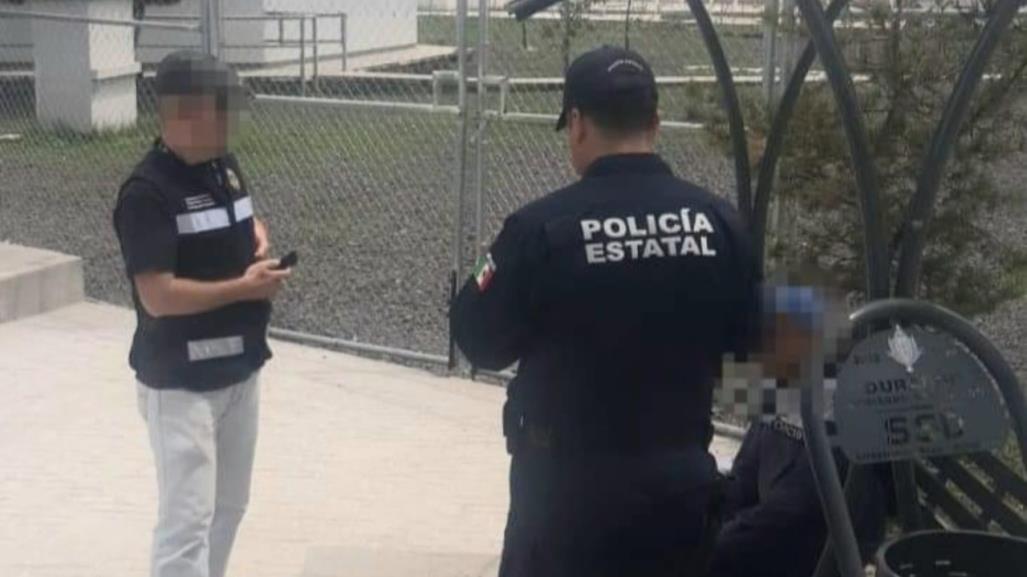 Llamada a la Línea Amarilla evita que hombre en crisis se autolesione