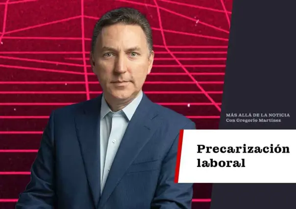 Precarización laboral