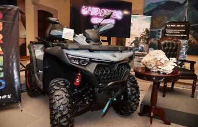 Invitan al "Verano en Pueblo Nuevo", con Mexiquillazo y Feria del Hongo