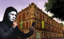¿Miedo por fraude cibernético? MIDE ofrece exposición Misión Cyborg