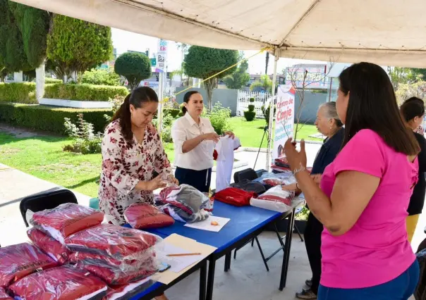 ¿Dónde cambiar uniformes escolares por otra talla?