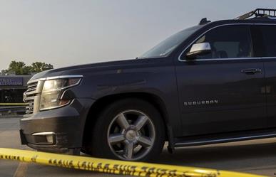 Muere niño de 5 años al ser dejado en camioneta bajo calor sofocante en EU