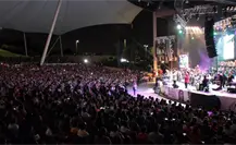 Feria de Saltillo 2024: Cancelan zonas VIP para conciertos en Teatro del Pueblo Feria de Saltillo 2024: Cancelan zonas VIP para conciertos en Teatro del Pueblo