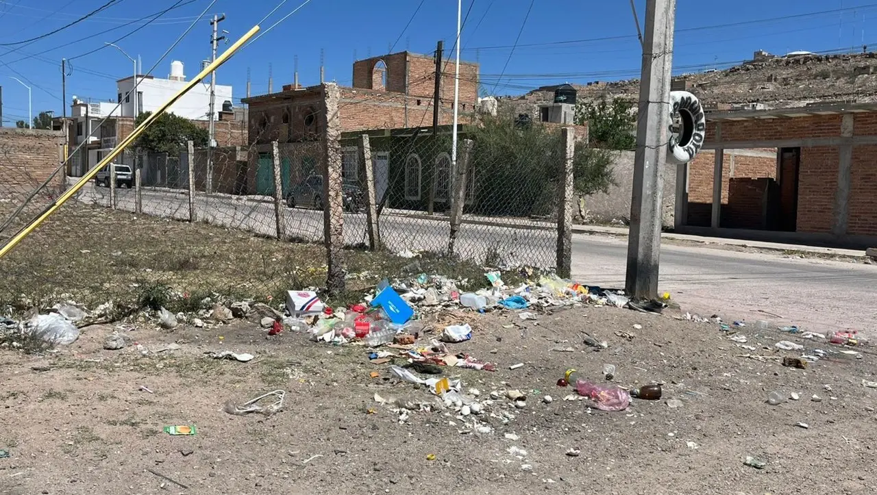 Más de 109 mil duranguenses viven en condiciones de pobreza. Foto: Jesús Carrillo.