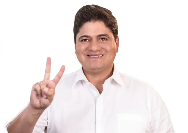 Por deudor alimentario:TEPJF quita diputación federal a candidato electo de PVEM