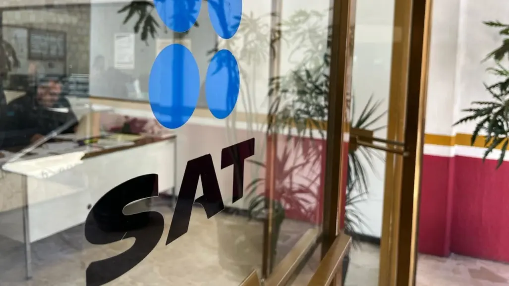 ¿Aún no haces tu servicio social? El SAT tiene vacantes para ti