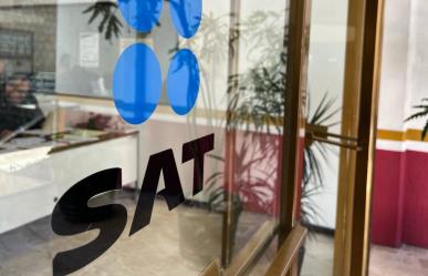 ¿Aún no haces tu servicio social? El SAT tiene vacantes para ti