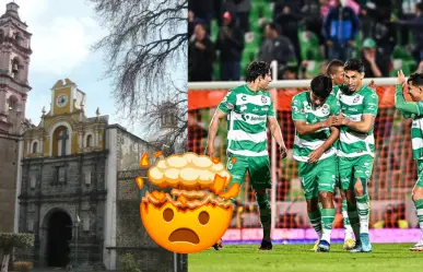 Club Santos Laguna de Torreón: ¿Por qué se llama así?