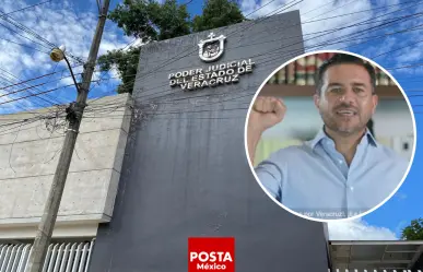 Senador Yunes Márquez no se sustrae de la justicia, afirma su abogado