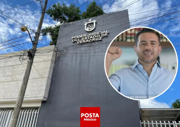 Senador Yunes Márquez no se sustrae de la justicia, afirma su abogado