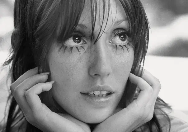 Fallece Shelley Duvall, icónica actriz de “El Resplandor”