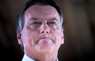 Sospechas de espionaje ilegal por Bolsonaro se refuerzan con nuevos documentos