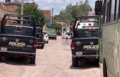 Llega Durango a 85 suicidios; una mujer, el caso más reciente