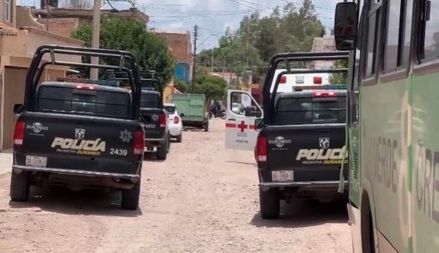 Llega Durango a 85 suicidios; una mujer, el caso más reciente