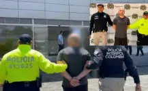 Capturan en Colombia a presunto líder de red de trata de personas en Yucatán