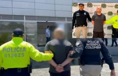 Capturan en Colombia a presunto líder de red de trata de personas en Yucatán