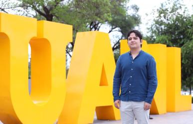 Luis Daniel, docente de la UANL: Ganador del Premio Bellas Artes 2024