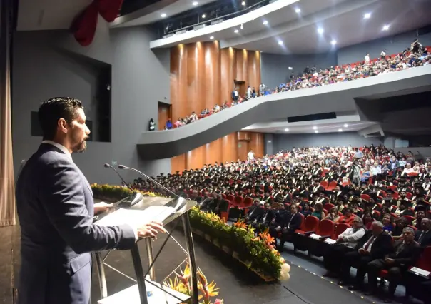 Llama líder de la sección 50 del SNTE a maestros, trabajar en unidad