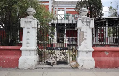 ¿Qué pasó en la Casa Alameda de Saltillo? Te contamos la historia