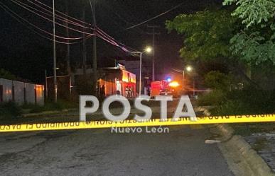 Matan a tiros a hombre en hacienda Santa Lucía