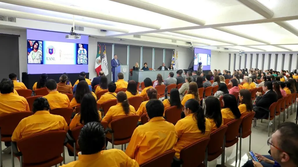 UANL aborda derechos de víctimas de violencia de género