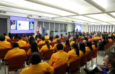 UANL aborda derechos de víctimas de violencia de género