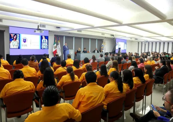 UANL aborda derechos de víctimas de violencia de género