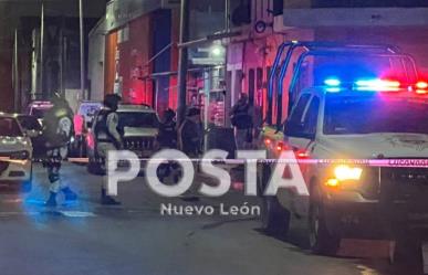 Asesinan a tres en la colonia Estrella de Monterrey