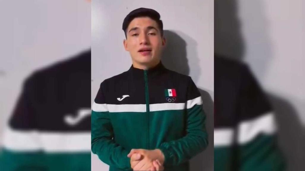 Únete a la causa de Enrique García y ayúdalo a llegar al Campeonato Panamericano de Karate 2024