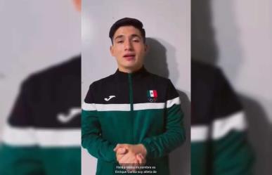 Únete a la causa de Enrique García y ayúdalo a llegar al Campeonato Panamericano de Karate 2024