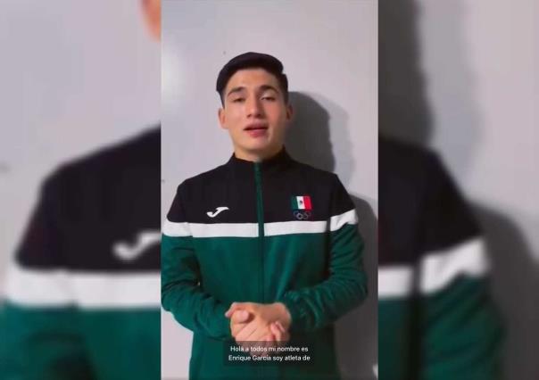 Únete a la causa de Enrique García y ayúdalo a llegar al Campeonato Panamericano de Karate 2024