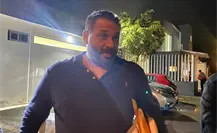 No pudo ser imputado Yunes Márquez del delito de falsificación de documentos No pudo ser imputado Yunes Márquez del delito de falsificación de documentos