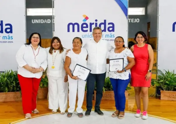 Mujeres Unidas y Seguras: Programa de prevención de violencia en Mérida