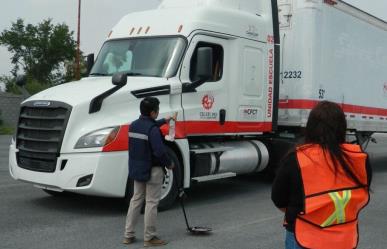 INMUJER Nuevo Laredo brindará becas para capacitarse en autotransporte