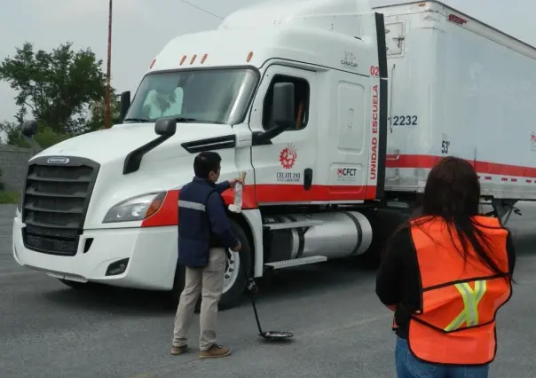 INMUJER Nuevo Laredo brindará becas para capacitarse en autotransporte