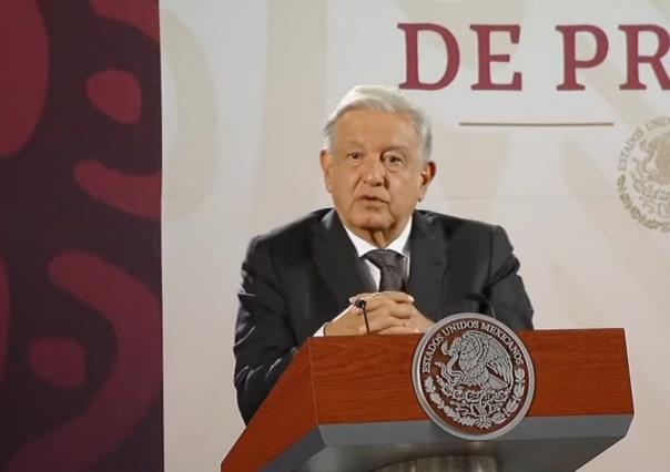 AMLO rechaza sentencia del TEPJF por violar reglas electorales en sus mañaneras