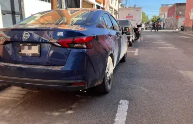 Mapa georeferenciado ayuda a ubicar negocios para pagar estacionamientos Blinkay