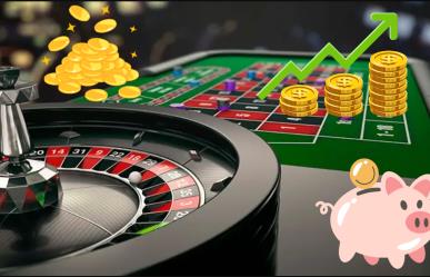 Joven pierde 240 mil pesos en casino de Querétaro, ¡era dinero de graduación!